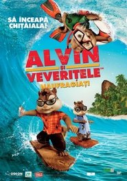 Alvin and the Chipmunks: Chipwrecked – Alvin și veverițele: Naufragiați (2011)