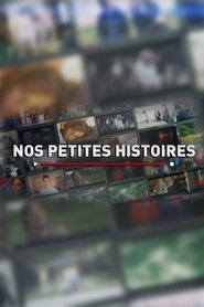 Poster Nos Petites Histoires 2016