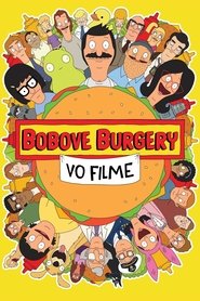 Bobove burgery vo filme (2022)