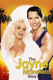 Poster The Jayne Mansfield Story 1980