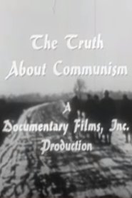 Poster The Truth About Communism 1962