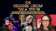 Shannon DeVido, Alison Zeidman