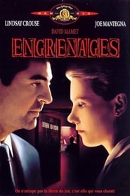 Engrenages streaming