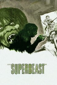Superbeast постер