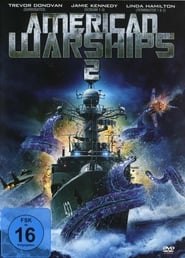 Poster American Warships 2