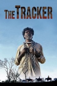 Poster The Tracker 2002