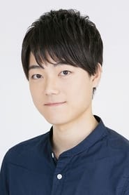 Hayato Kashiwazaki as Student (voice)