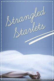 Poster Strangled Starlets 2001