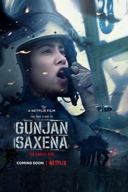 Gunjan Saxena: The Kargil Girl (Hindi) Gunjan Saxena: The Kargil Girl (Hindi)