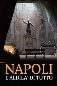 Poster Napoli, l'aldilà di tutto