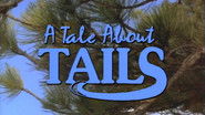 A Tale about Tails