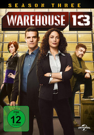 Warehouse 13 Season 3 15
