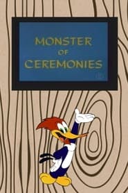 Monster of Ceremonies постер