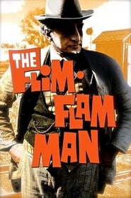 Der tolle Mr. Flim Flam