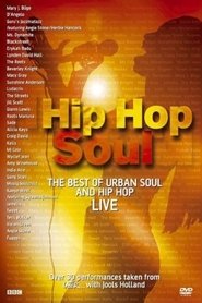 Poster Jools Holland: Later ... Hip Hop Soul 2004