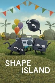Shape Island فصل 2
