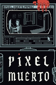 Píxel Muerto