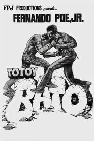 Poster Totoy Bato 1977