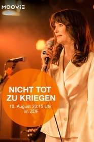 Poster Nicht tot zu kriegen