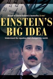 Einstein's Big Idea постер