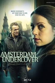 Amsterdam Undercover постер