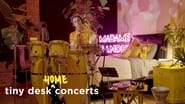 Madame Gandhi (Home) Concert