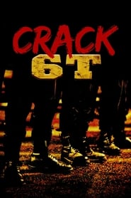 Poster Crack 6T