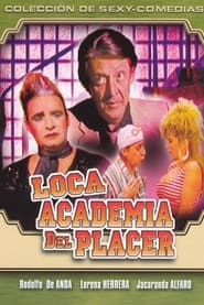 فيلم Pecado original 1991 مترجم