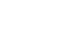 Blissfully Yours Logo