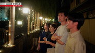 Bamboo Lights the Way