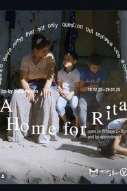 A Home for Rita