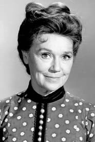 Jeanette Nolan