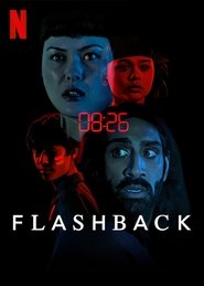 Flashback (2023) Hindi Dubbed Netflix