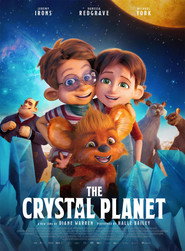 Image The Crystal Planet