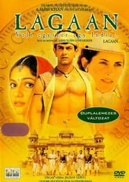 Lagaan (2001)