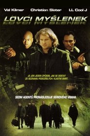 Lovci myšlenek cz dubbing česky z online film 2004