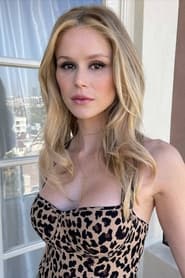 Image Erin Moriarty