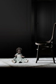 Paranormal Witness poster