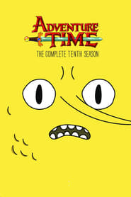 Hora de aventuras Temporada 10 Capitulo 1