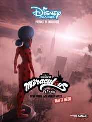 Miraculous World : New York, les héros unis film en streaming 