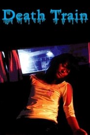 Poster Death Train 2004