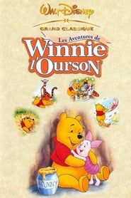 Les Aventures de Winnie l'ourson movie