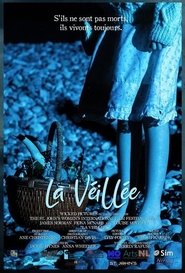 La Véillée (2022) Cliver HD - Legal - ver Online & Descargar