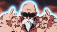 The Kamehameha Wave