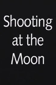 Poster Shooting at the Moon 2003