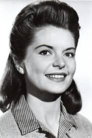 Shary Marshall as Maggie O'Hara