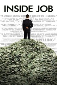 Inside Job (2010) poster