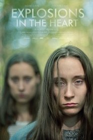 Poster Explosions in the Heart 2016 Poster Explosions in the Heart 2016