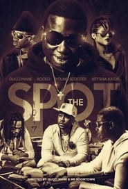 Poster The Spot