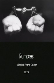 Poster Rumores 1979